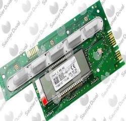 Glowworm 0020191787 Display PCB (1 LEFT)