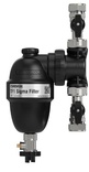 Fernox TF1 Sigma Filter 22mm with Valves 62415