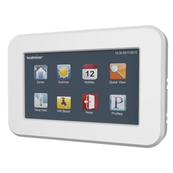 Heatmiser TouchPad - Central Control