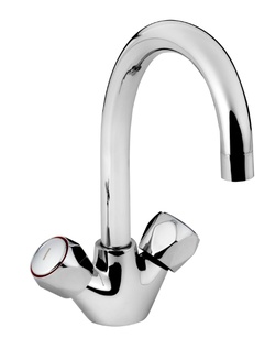 Bristan Club Kitchen Sink Mixer VAC2 SNK C MT