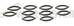 Worcester 87161122590 washer bonded 19.9mm (Pk10)