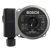 Worcester 87161135930 standard 15/50 pump head