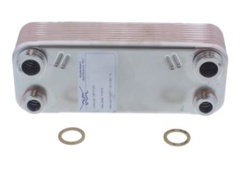 Keston C10C209000 DHW Plate Heat Exchanger