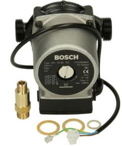 Worcester 8716119835 Pump Grundfos 59506607