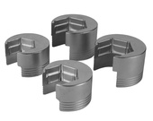 Nerrad Tapex Kit Spare Socket 24.3 - 27.9mm (Size 2) NTKJS2
