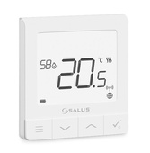 Salus SQ610RF Quantum Wireless Thermostat