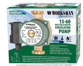 Worksman Stainless Steel Hot Water Circulator 