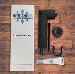Condensate Pro Connection Kit CPCONNKIT