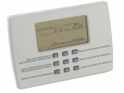 Myson MPRT Programmable Thermostat (Wired)