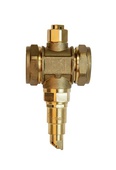 Inta 28mm Anti-Freeze Valve ZERO28