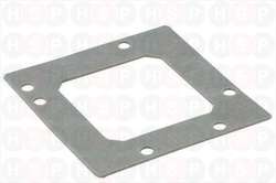 BAXI FLUE ELBOW GASKET 225091 (CLEARANCE 1-LEFT)