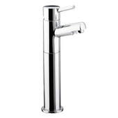 Bristan Prism Tall Basin Mixer Without Waste PM TBAS C