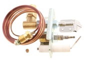 Baxi 234099 Pilot Assembly Kit Inc Filter RG