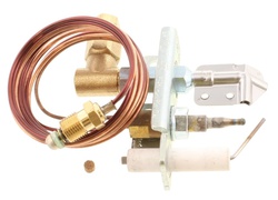 Baxi 234099 Pilot Assembly Kit Inc Filter RG