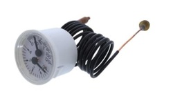 Ideal Pressure Guage 172551