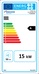 Worcester 15i System Boiler Natural Gas ERP 7733600009