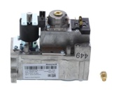 Ideal Gas Valve 170663 