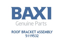 ROOF BRACKET ASSEMBLY