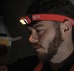Nerrad Headtorch Wiith Motion Sensor NT1100