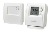 Total Home TTHWFD Wireless Digital RF Thermostat 