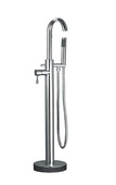 Abacus Essentials Puro Bath Shower Mixer Freestanding ATTB-TS21-3602 