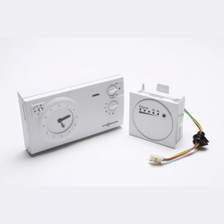 Viessmann Vitotrol 100 UTA Prg Room Tstat 24hr(LV) 7537996