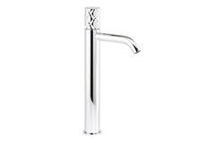 Abode Kite Tall Basin Mixer Chrome AB2742