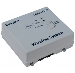 Drayton SCR Wireless Receiver Only 22149 (1 LEFT)
