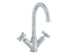 Astracast Ocean Monobloc Chrome