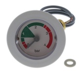 Baxi 720776601 Pressure Guage