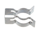 Biasi BI1172101 Fork for Main Heat Exchanger Pipe 1 LEFT