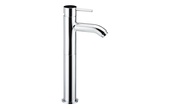 Abode Harmonie Tall Basin Mixer Chrome AB1189