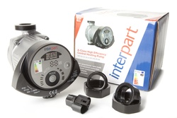 Interpart High Efficiency 6m Pump Assy (INP0118)