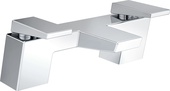 Bristan Sail Bath Filler Chrome SAI BF C