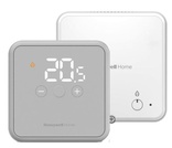 Honeywell DT4R Wireless Room Thermostat Grey YT42GRFT21