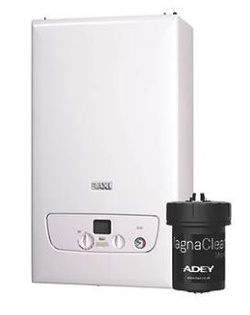 Baxi 824 System Boiler 7728289