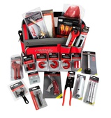 Nerrad Tote Bag Tool Kit 1 NT7104