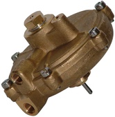 Baxi 248063 Pressure Differential Assy