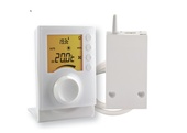 Delta Dore Tybox 33 Wireless Room Thermostat 