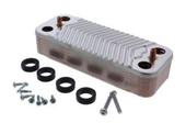 Ideal 173544 Plate Heat Exchanger Kit - ISAR HE24