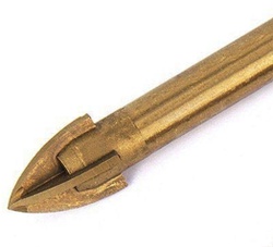 Todays Tools Titanium 7mm Drill Bit DP7