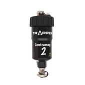 Trappex Centramag2 22mm Magnetic & Dirt Seperator CENTRAMAG2
