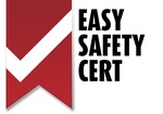 Easy Safety Cert - A Plumb Arena Recommendation