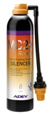 Adey MC2+ Rapide Silencer CH1-03-02038