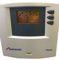 Worcester 77393003780 solar controller tds10 (no longer available)