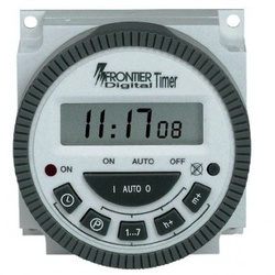 RavenHeat 7 day Digital Timer TM-619-2