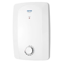 Triton 9.5kW Instaflow Instantaneous Water Heater - Multi Point SPINSF09MW