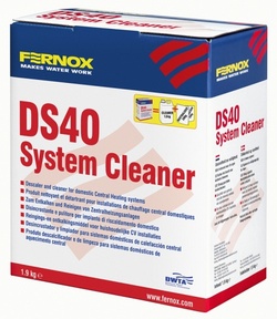 Fernox DS-40 System Cleaner (62475)