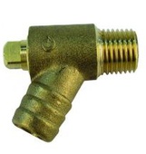 Worcester 87161424310 drain cock r1/4