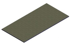 Abacus Elements Ultimate Construction Board Exra Wide 12mm 2400x1200 ...